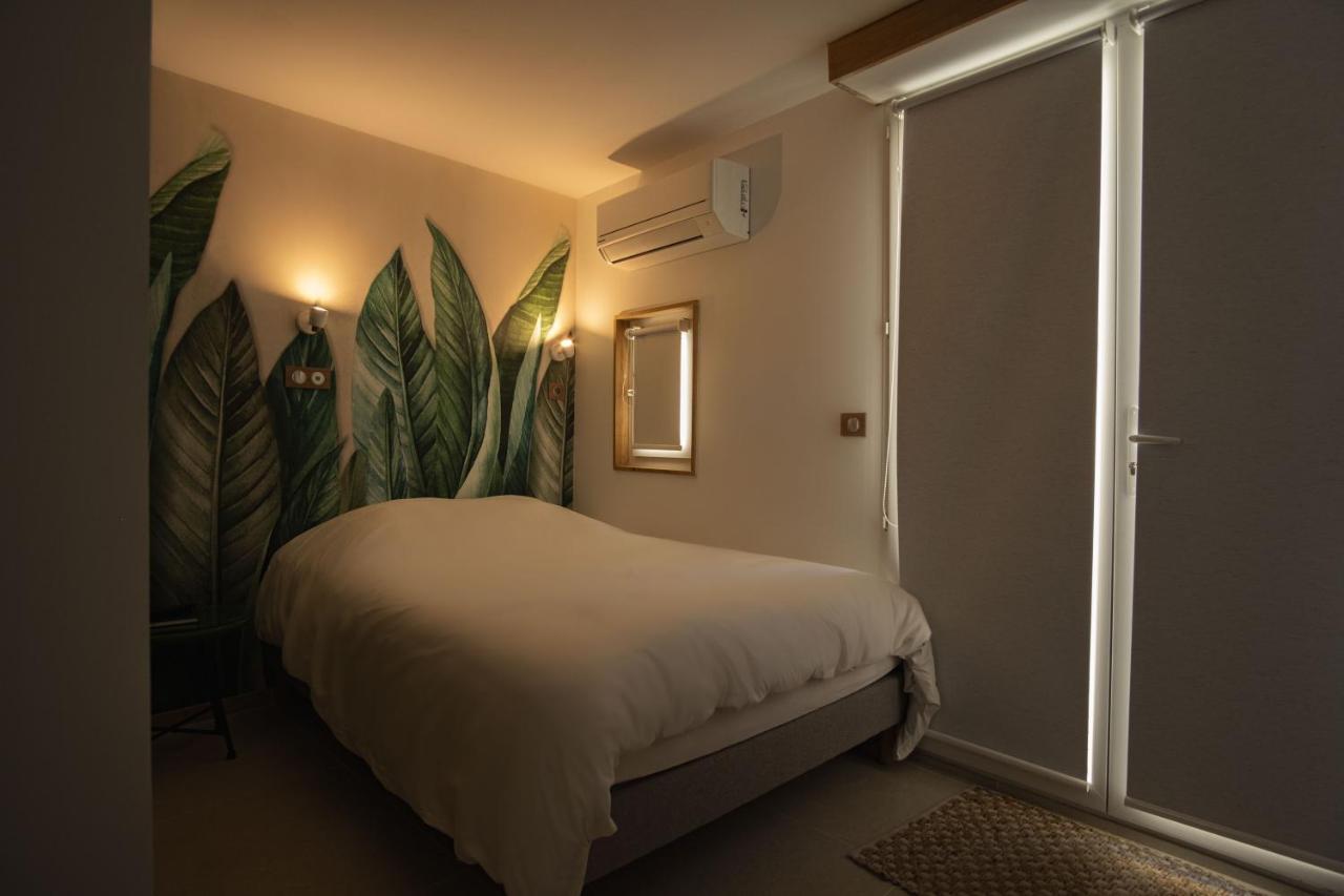 L'Acqua Dolce - La Rochelle - Ile De Re - Jacuzzi Appartement Buitenkant foto